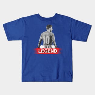 Lionel Messi Kids T-Shirt